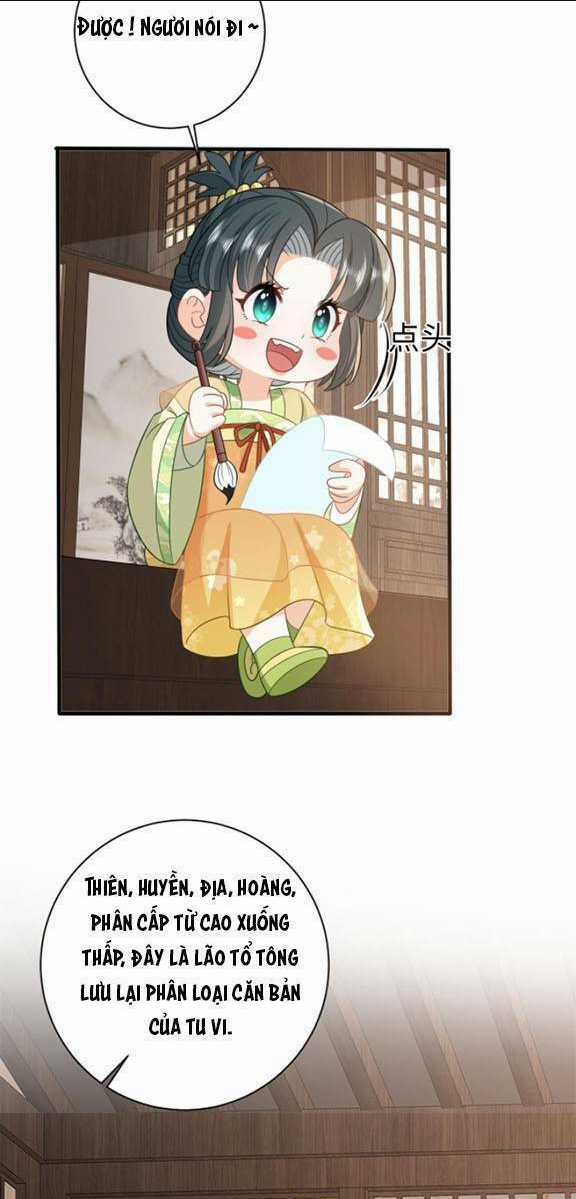 3 KIẾP XUI XẺO, KIẾP NÀY CÙNG TA THẦN KINH Chapter 29 trang 2