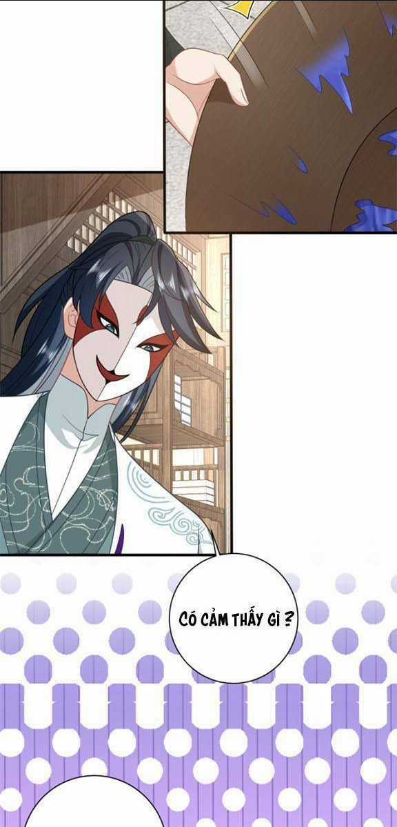 3 KIẾP XUI XẺO, KIẾP NÀY CÙNG TA THẦN KINH Chapter 29 trang 20