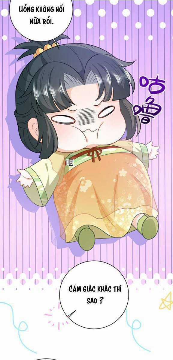 3 KIẾP XUI XẺO, KIẾP NÀY CÙNG TA THẦN KINH Chapter 29 trang 21