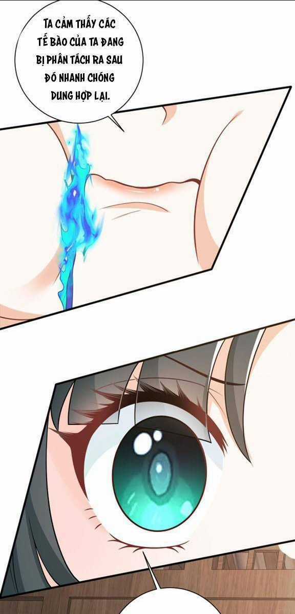 3 KIẾP XUI XẺO, KIẾP NÀY CÙNG TA THẦN KINH Chapter 29 trang 22