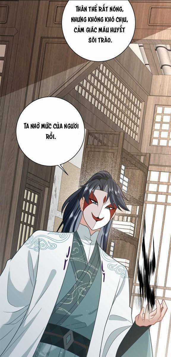 3 KIẾP XUI XẺO, KIẾP NÀY CÙNG TA THẦN KINH Chapter 29 trang 23