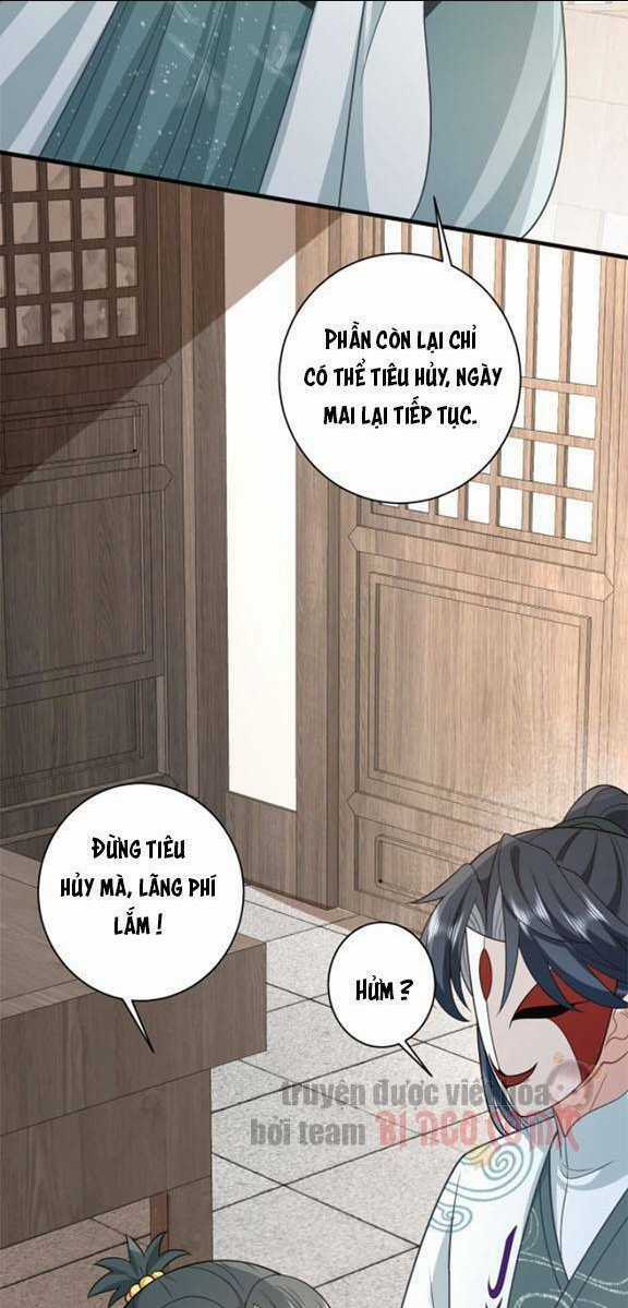 3 KIẾP XUI XẺO, KIẾP NÀY CÙNG TA THẦN KINH Chapter 29 trang 24