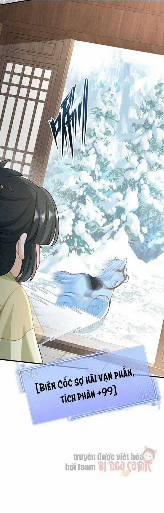 3 KIẾP XUI XẺO, KIẾP NÀY CÙNG TA THẦN KINH Chapter 29 trang 26