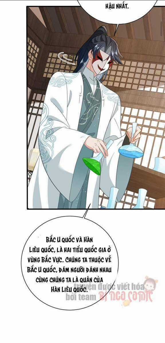 3 KIẾP XUI XẺO, KIẾP NÀY CÙNG TA THẦN KINH Chapter 29 trang 6