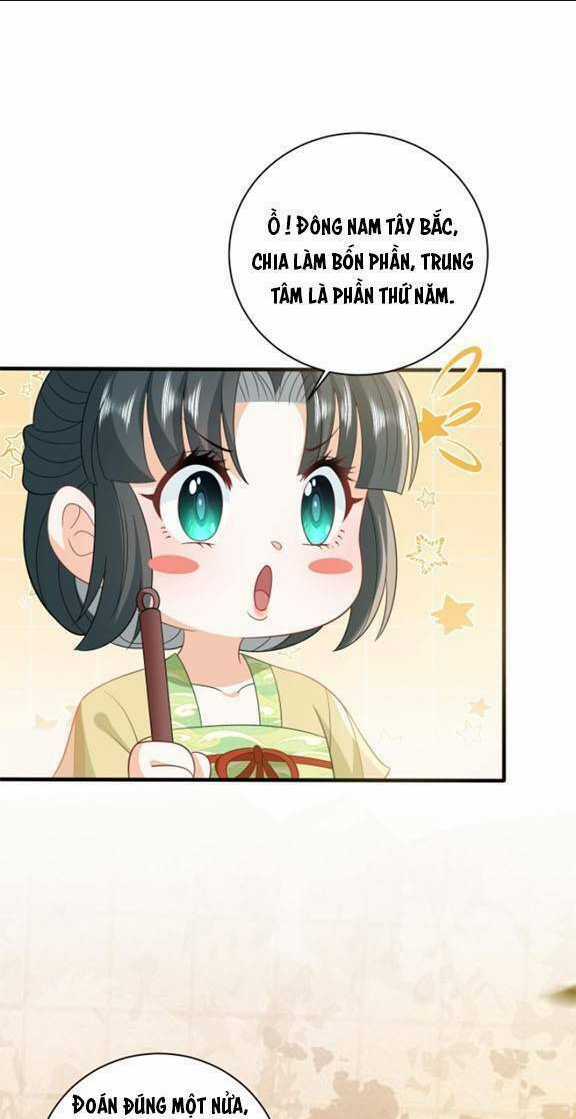 3 KIẾP XUI XẺO, KIẾP NÀY CÙNG TA THẦN KINH Chapter 29 trang 7