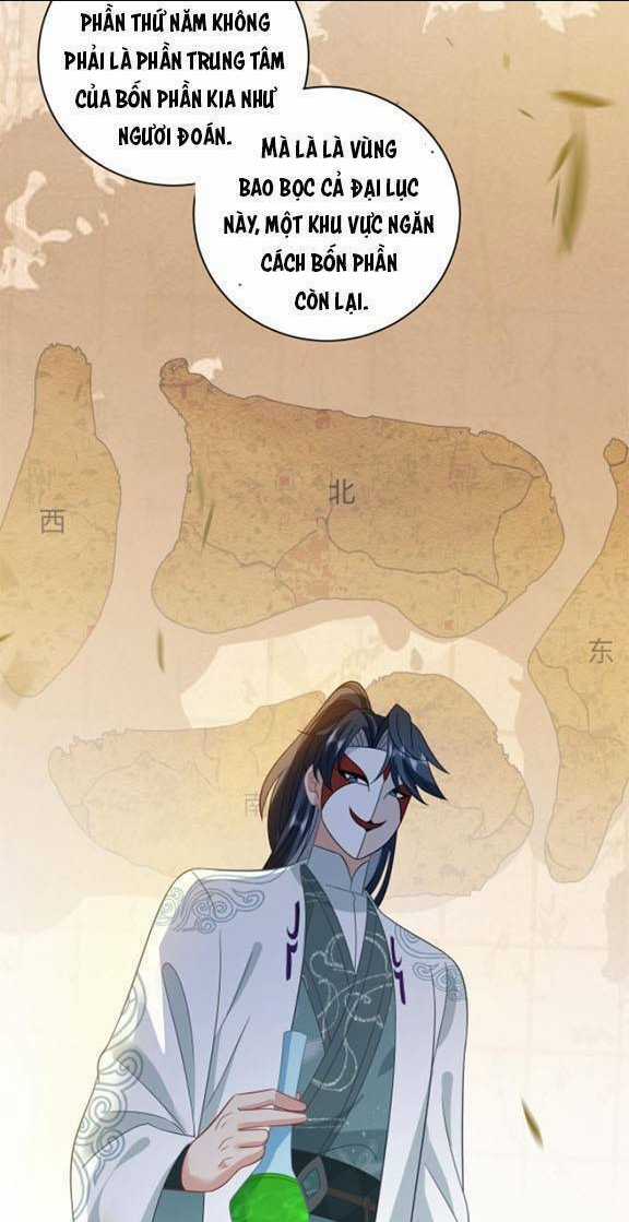 3 KIẾP XUI XẺO, KIẾP NÀY CÙNG TA THẦN KINH Chapter 29 trang 8