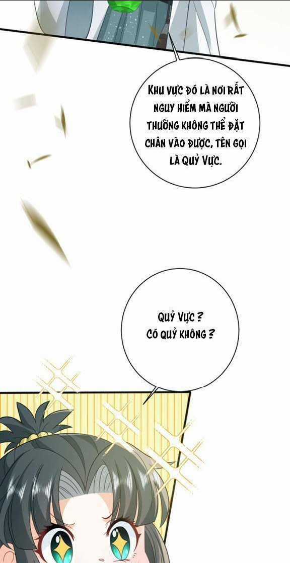 3 KIẾP XUI XẺO, KIẾP NÀY CÙNG TA THẦN KINH Chapter 29 trang 9