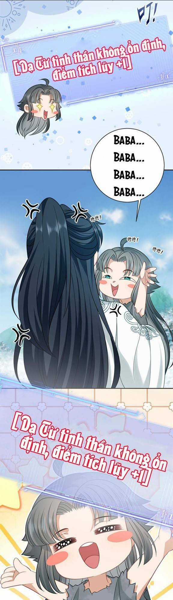 3 KIẾP XUI XẺO, KIẾP NÀY CÙNG TA THẦN KINH Chapter 3 trang 13