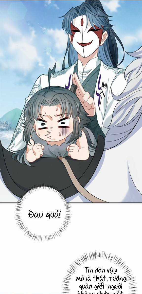 3 KIẾP XUI XẺO, KIẾP NÀY CÙNG TA THẦN KINH Chapter 3 trang 15