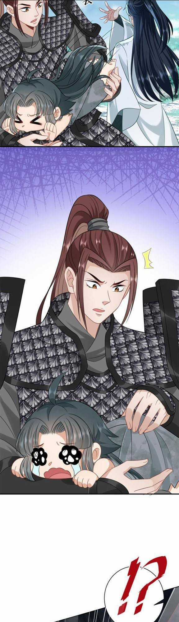 3 KIẾP XUI XẺO, KIẾP NÀY CÙNG TA THẦN KINH Chapter 3 trang 18