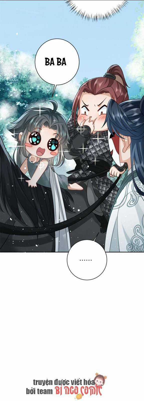 3 KIẾP XUI XẺO, KIẾP NÀY CÙNG TA THẦN KINH Chapter 3 trang 8