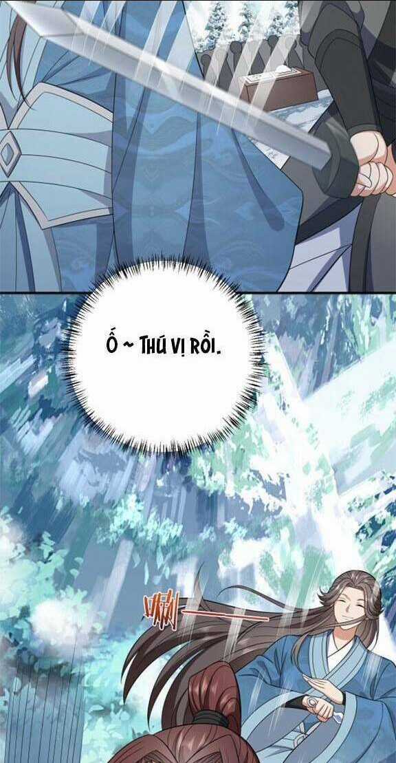 3 KIẾP XUI XẺO, KIẾP NÀY CÙNG TA THẦN KINH Chapter 30 trang 10