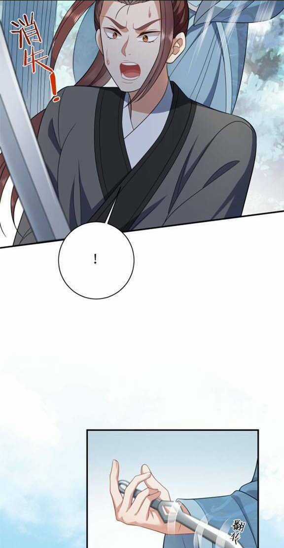 3 KIẾP XUI XẺO, KIẾP NÀY CÙNG TA THẦN KINH Chapter 30 trang 11