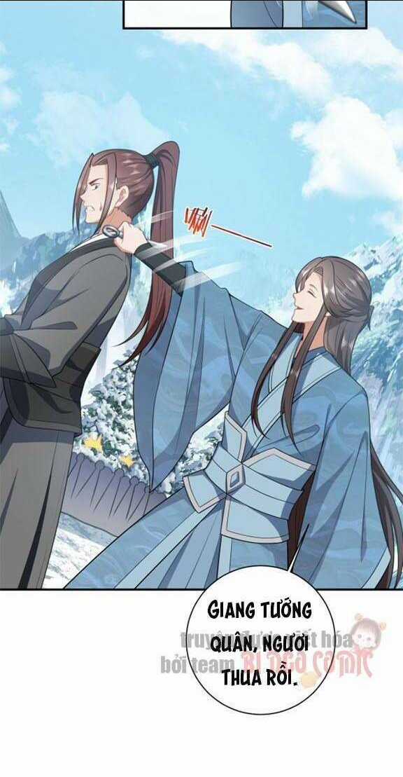 3 KIẾP XUI XẺO, KIẾP NÀY CÙNG TA THẦN KINH Chapter 30 trang 12