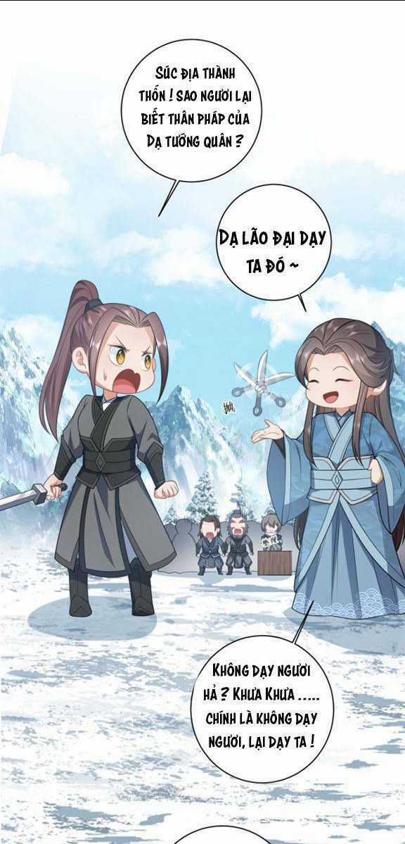 3 KIẾP XUI XẺO, KIẾP NÀY CÙNG TA THẦN KINH Chapter 30 trang 13