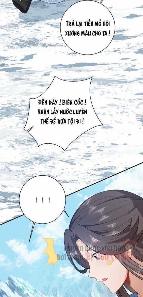 3 KIẾP XUI XẺO, KIẾP NÀY CÙNG TA THẦN KINH Chapter 30 trang 18