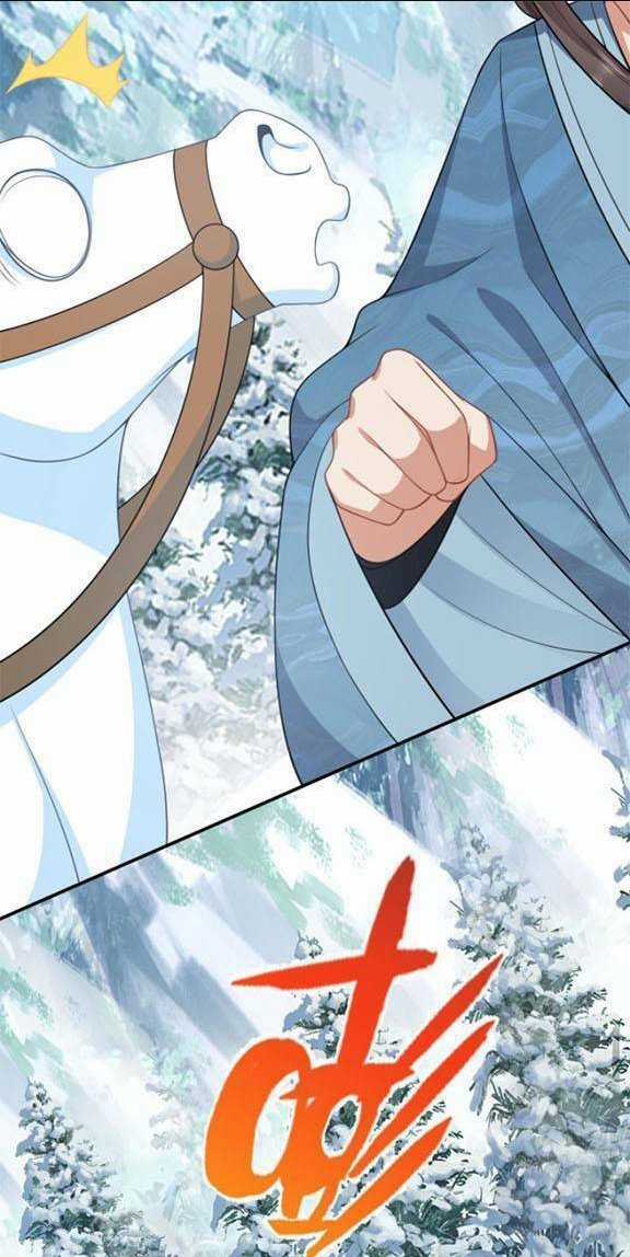 3 KIẾP XUI XẺO, KIẾP NÀY CÙNG TA THẦN KINH Chapter 30 trang 19