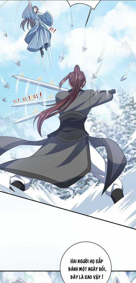 3 KIẾP XUI XẺO, KIẾP NÀY CÙNG TA THẦN KINH Chapter 30 trang 2