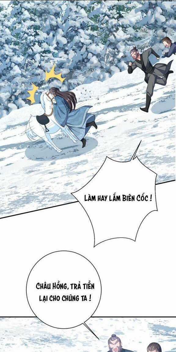 3 KIẾP XUI XẺO, KIẾP NÀY CÙNG TA THẦN KINH Chapter 30 trang 20