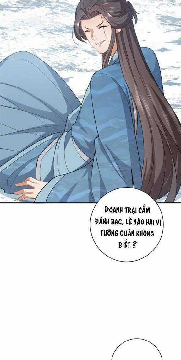 3 KIẾP XUI XẺO, KIẾP NÀY CÙNG TA THẦN KINH Chapter 30 trang 22