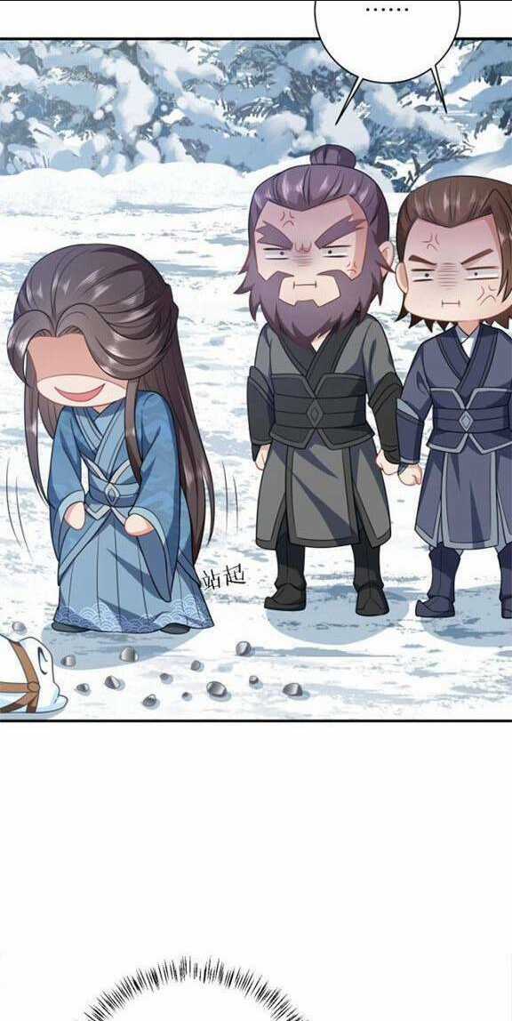 3 KIẾP XUI XẺO, KIẾP NÀY CÙNG TA THẦN KINH Chapter 30 trang 23