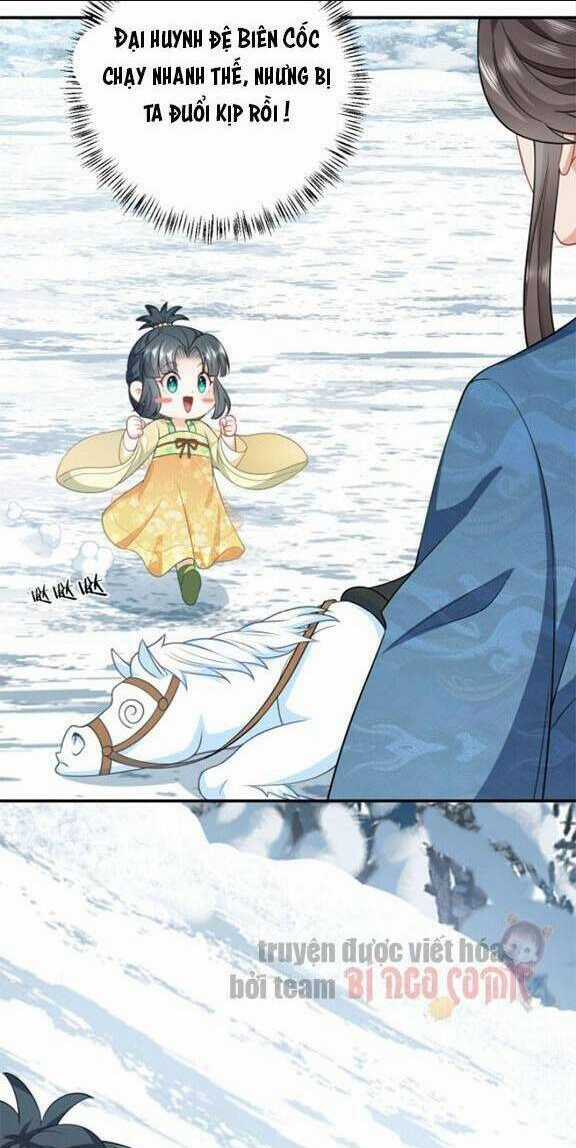 3 KIẾP XUI XẺO, KIẾP NÀY CÙNG TA THẦN KINH Chapter 30 trang 24