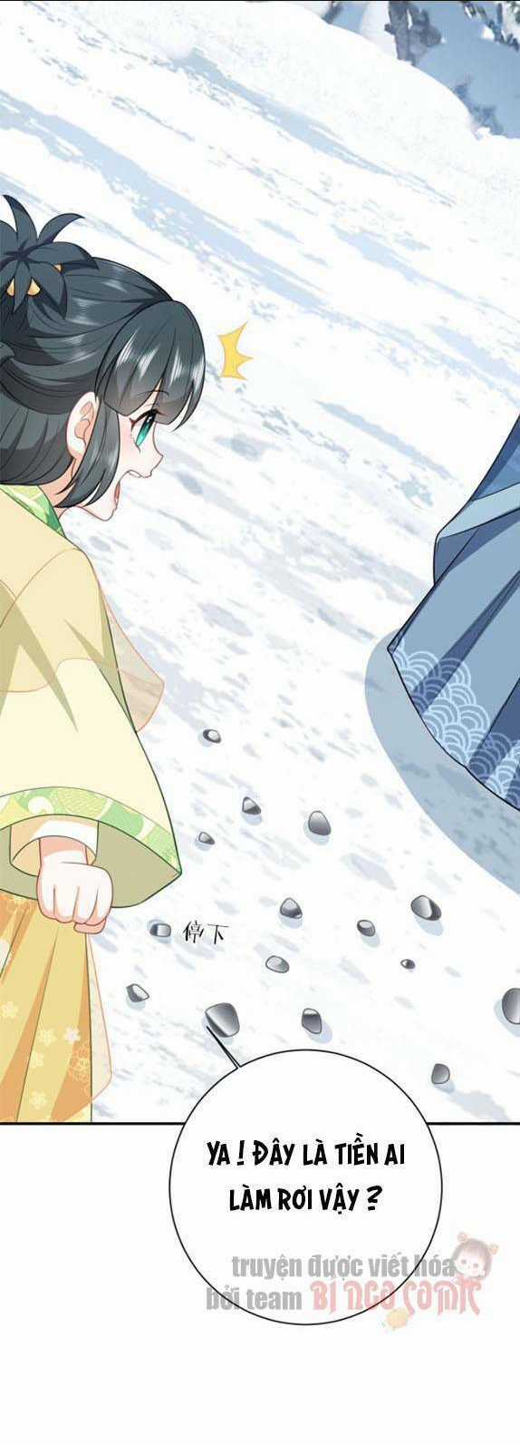 3 KIẾP XUI XẺO, KIẾP NÀY CÙNG TA THẦN KINH Chapter 30 trang 25