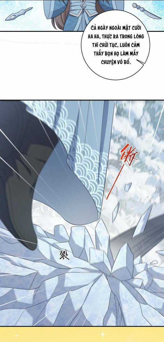 3 KIẾP XUI XẺO, KIẾP NÀY CÙNG TA THẦN KINH Chapter 30 trang 5