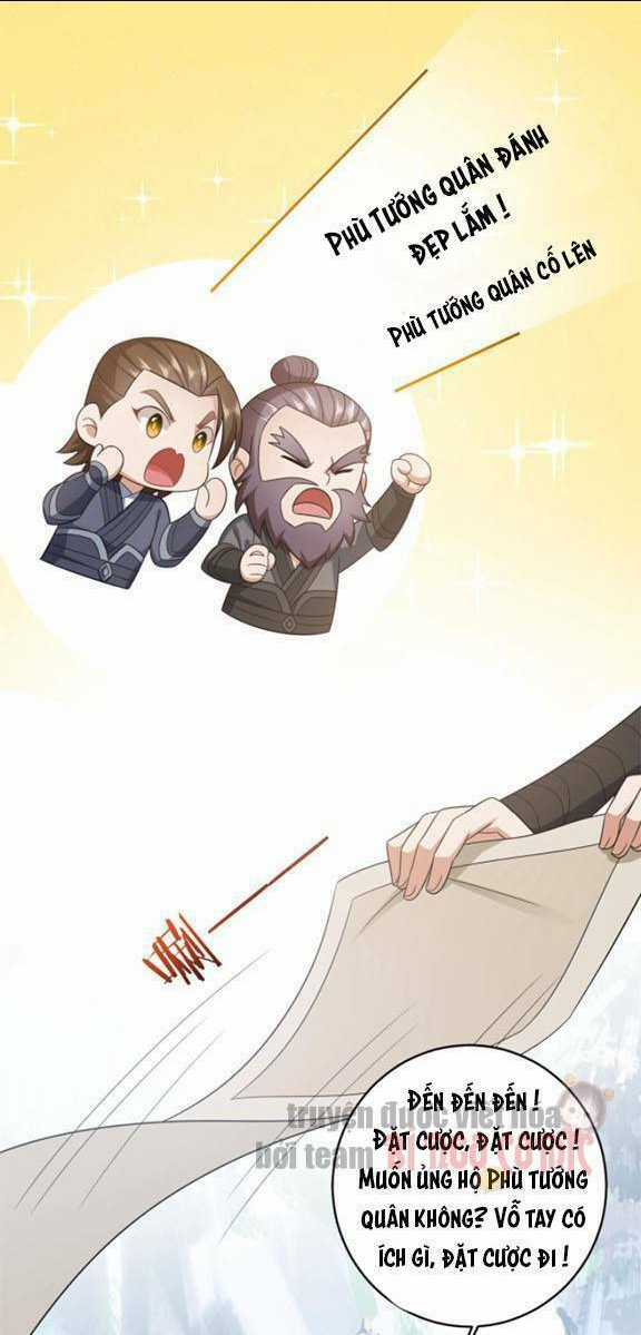 3 KIẾP XUI XẺO, KIẾP NÀY CÙNG TA THẦN KINH Chapter 30 trang 6