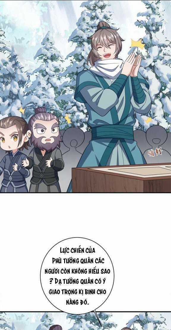 3 KIẾP XUI XẺO, KIẾP NÀY CÙNG TA THẦN KINH Chapter 30 trang 7