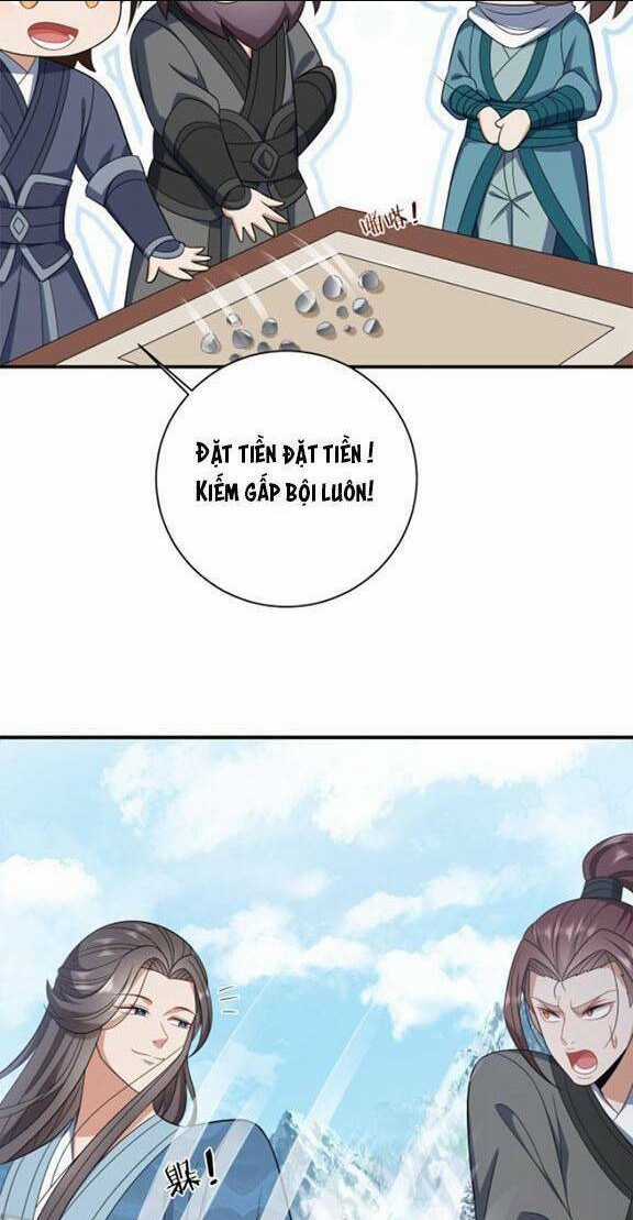 3 KIẾP XUI XẺO, KIẾP NÀY CÙNG TA THẦN KINH Chapter 30 trang 9