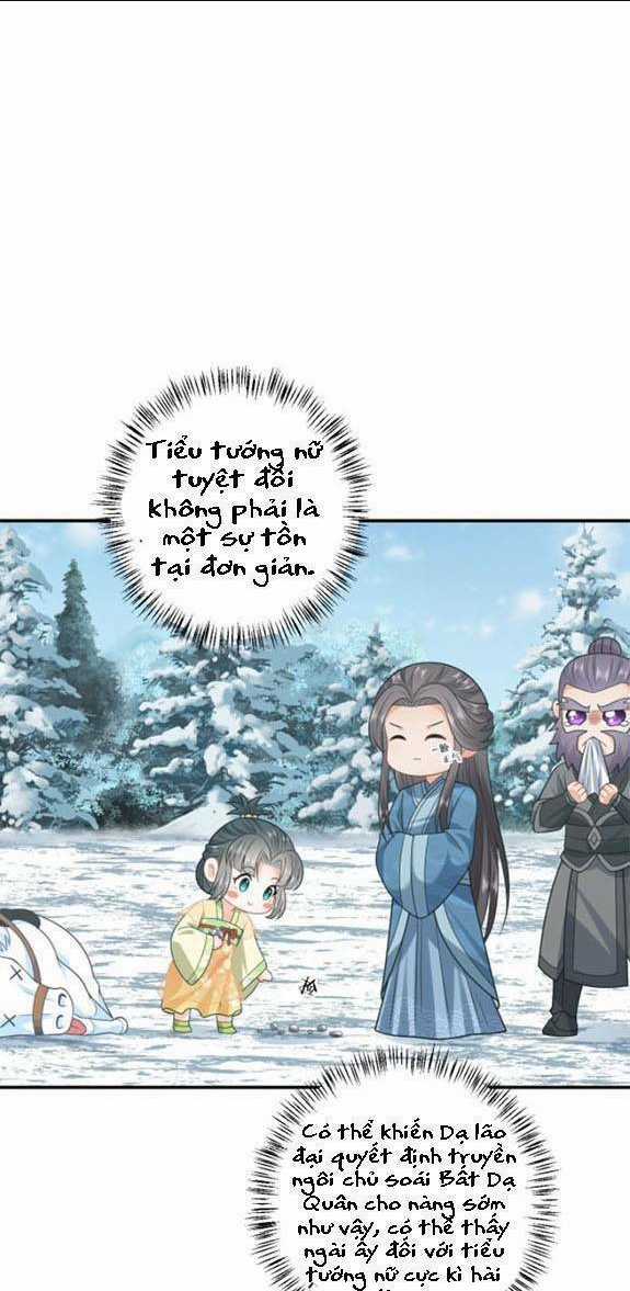 3 KIẾP XUI XẺO, KIẾP NÀY CÙNG TA THẦN KINH Chapter 31 trang 1