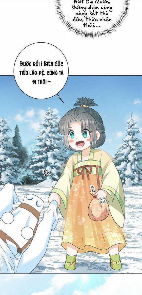 3 KIẾP XUI XẺO, KIẾP NÀY CÙNG TA THẦN KINH Chapter 31 trang 10