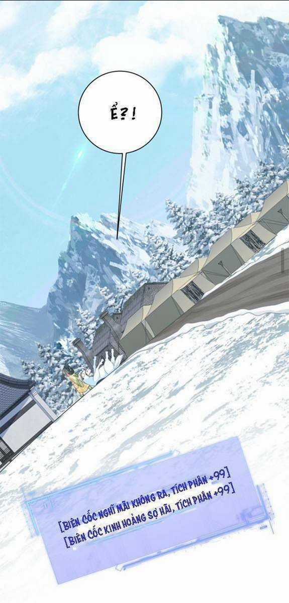 3 KIẾP XUI XẺO, KIẾP NÀY CÙNG TA THẦN KINH Chapter 31 trang 11