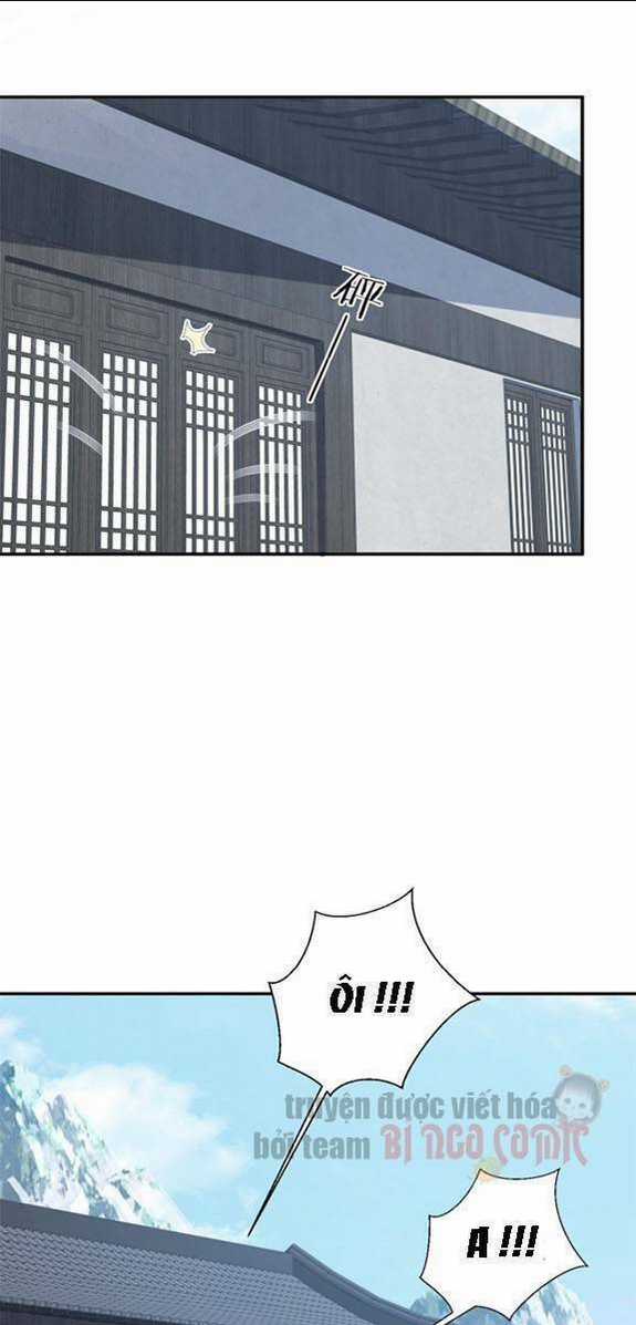 3 KIẾP XUI XẺO, KIẾP NÀY CÙNG TA THẦN KINH Chapter 31 trang 12