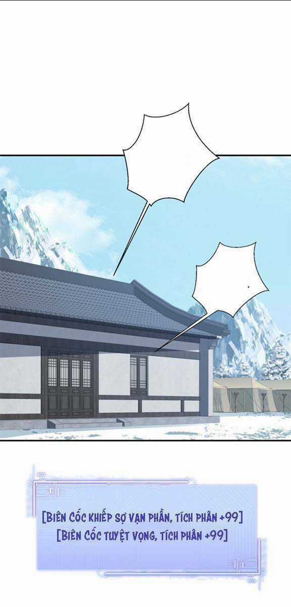 3 KIẾP XUI XẺO, KIẾP NÀY CÙNG TA THẦN KINH Chapter 31 trang 13