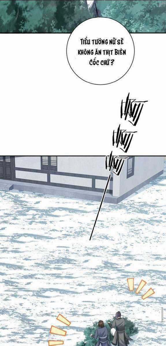 3 KIẾP XUI XẺO, KIẾP NÀY CÙNG TA THẦN KINH Chapter 31 trang 15