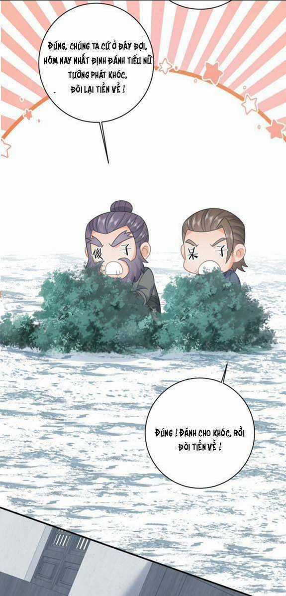 3 KIẾP XUI XẺO, KIẾP NÀY CÙNG TA THẦN KINH Chapter 31 trang 17