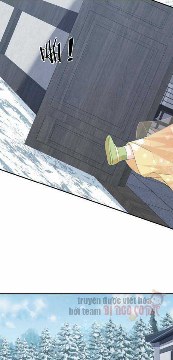 3 KIẾP XUI XẺO, KIẾP NÀY CÙNG TA THẦN KINH Chapter 31 trang 18