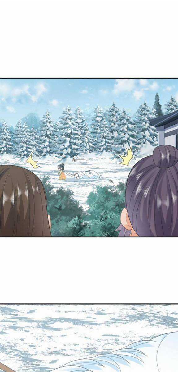 3 KIẾP XUI XẺO, KIẾP NÀY CÙNG TA THẦN KINH Chapter 31 trang 19