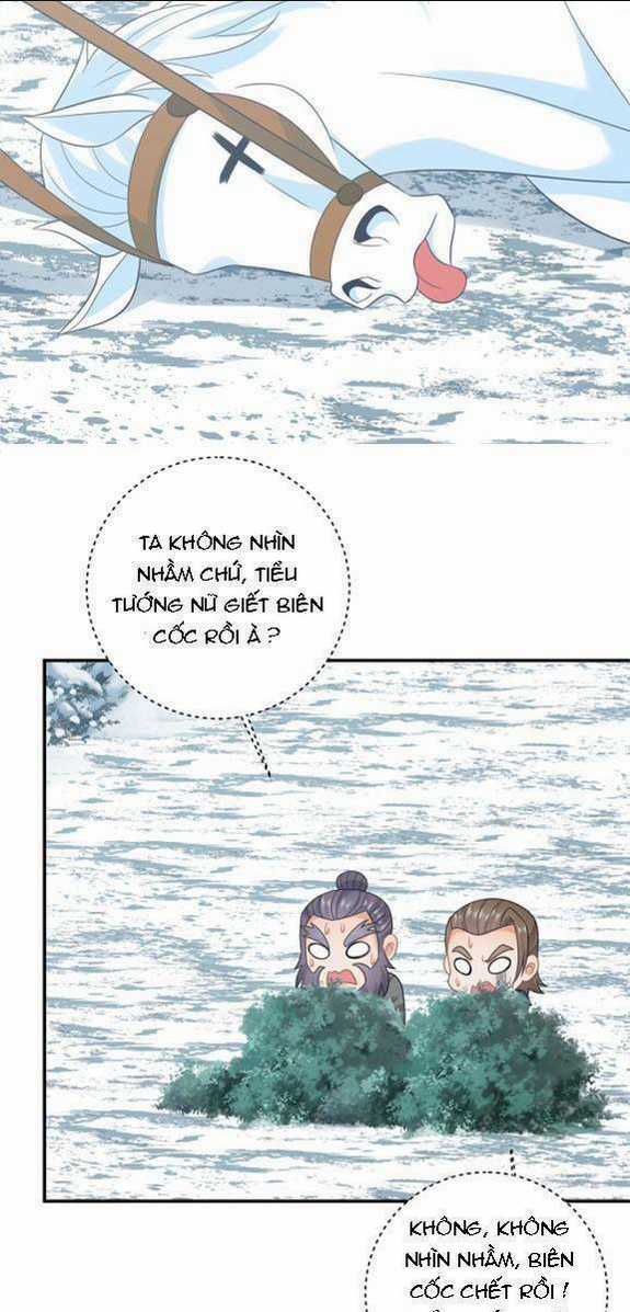 3 KIẾP XUI XẺO, KIẾP NÀY CÙNG TA THẦN KINH Chapter 31 trang 20