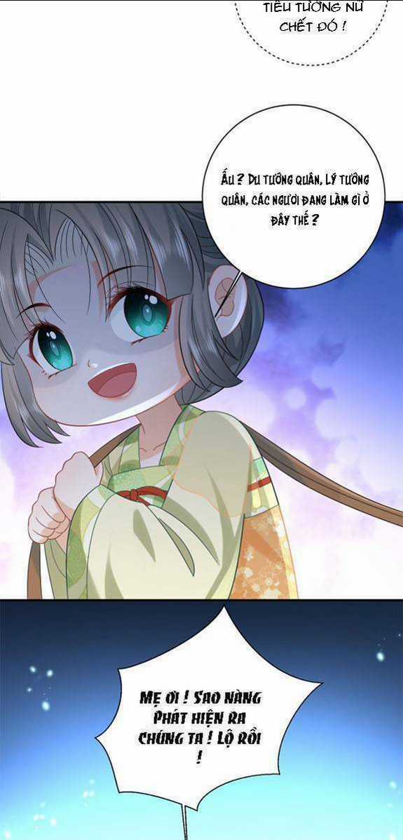 3 KIẾP XUI XẺO, KIẾP NÀY CÙNG TA THẦN KINH Chapter 31 trang 21