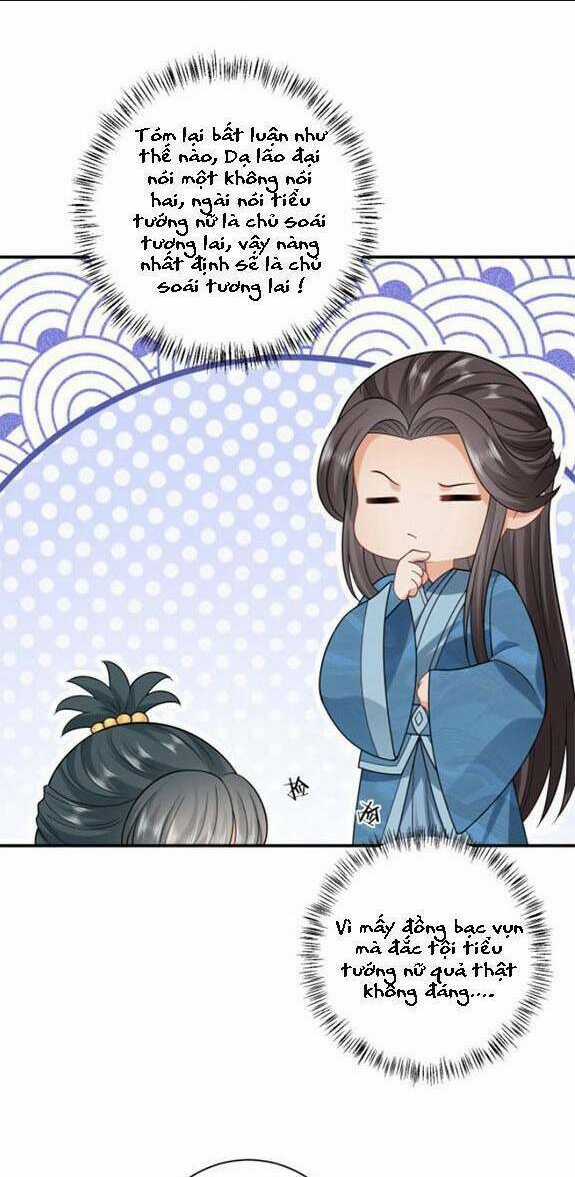 3 KIẾP XUI XẺO, KIẾP NÀY CÙNG TA THẦN KINH Chapter 31 trang 3