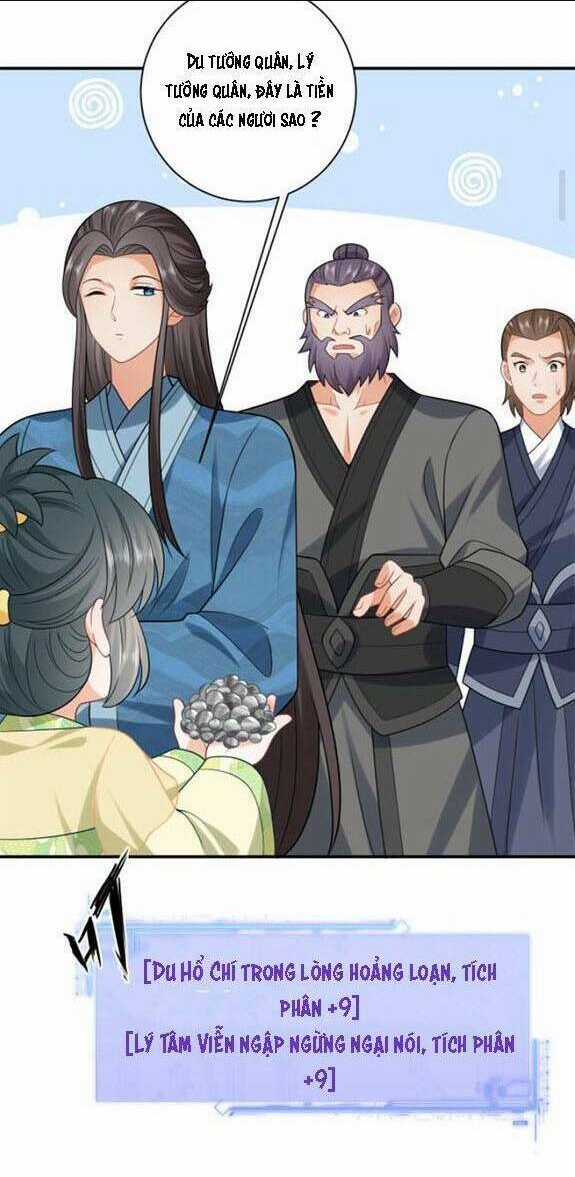 3 KIẾP XUI XẺO, KIẾP NÀY CÙNG TA THẦN KINH Chapter 31 trang 4