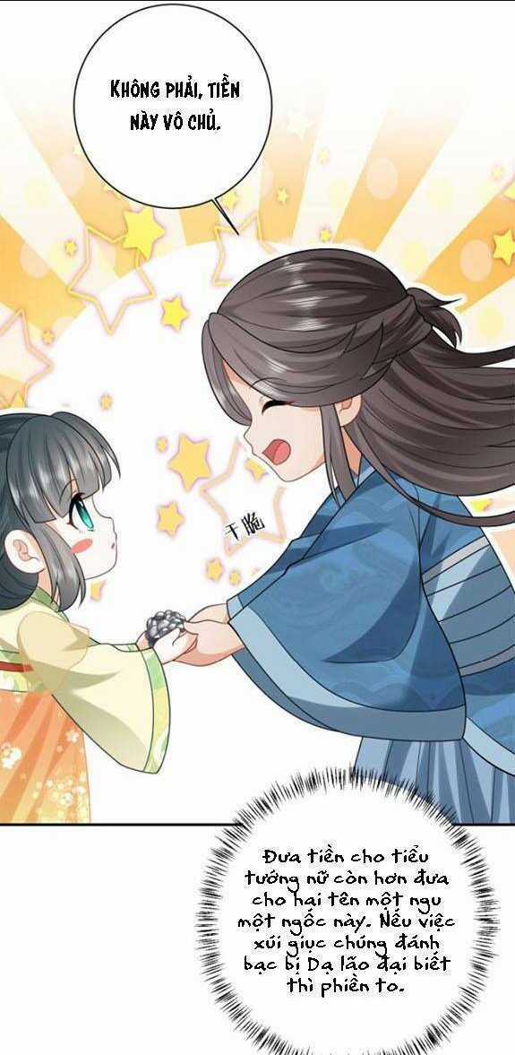 3 KIẾP XUI XẺO, KIẾP NÀY CÙNG TA THẦN KINH Chapter 31 trang 5