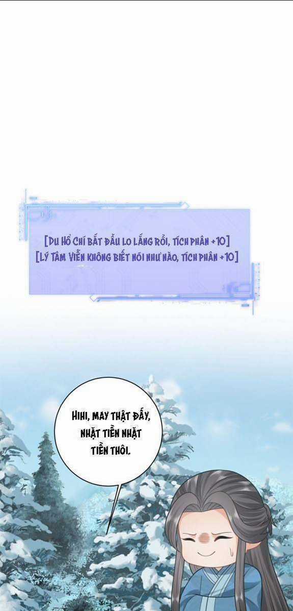 3 KIẾP XUI XẺO, KIẾP NÀY CÙNG TA THẦN KINH Chapter 31 trang 7