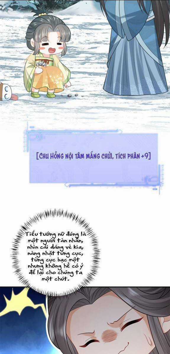 3 KIẾP XUI XẺO, KIẾP NÀY CÙNG TA THẦN KINH Chapter 31 trang 8