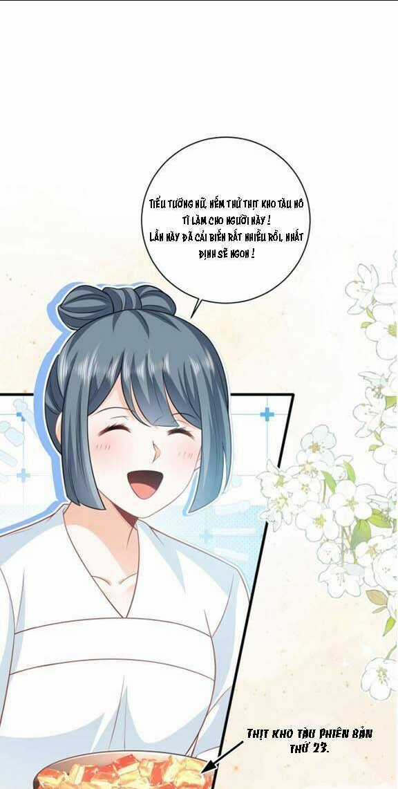 3 KIẾP XUI XẺO, KIẾP NÀY CÙNG TA THẦN KINH Chapter 32 trang 1