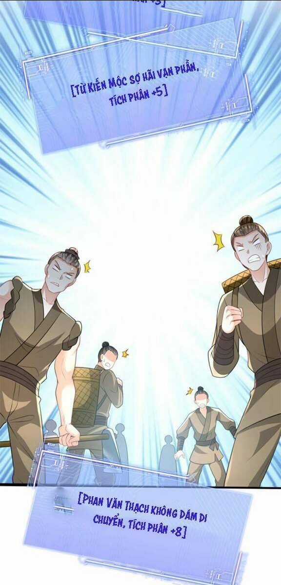 3 KIẾP XUI XẺO, KIẾP NÀY CÙNG TA THẦN KINH Chapter 32 trang 10