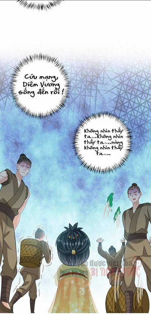 3 KIẾP XUI XẺO, KIẾP NÀY CÙNG TA THẦN KINH Chapter 32 trang 12